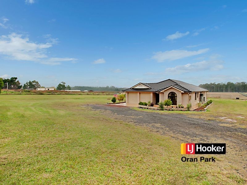 75 Jersey Road, Bringelly NSW 2556