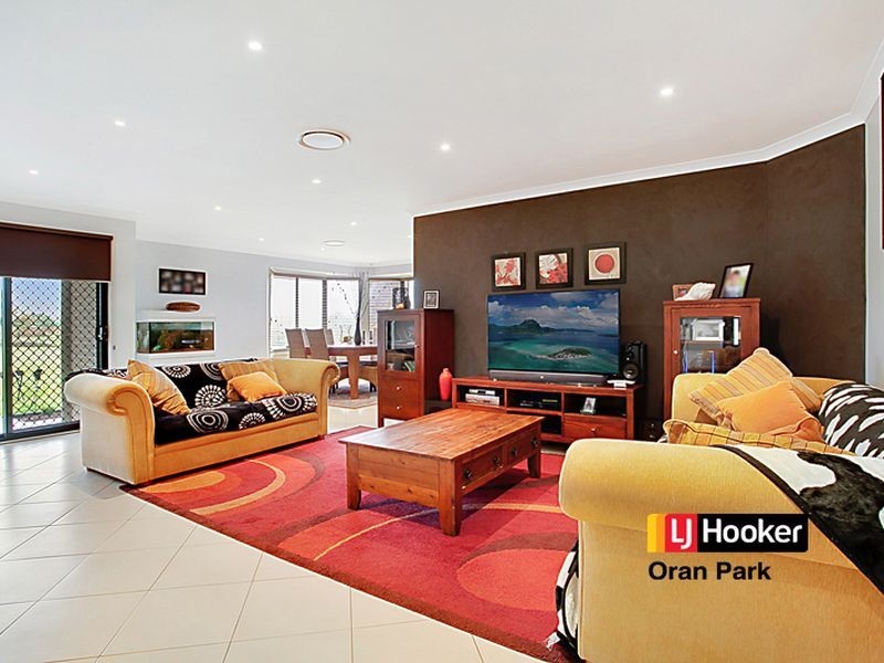 75 Jersey Road, Bringelly NSW 2556