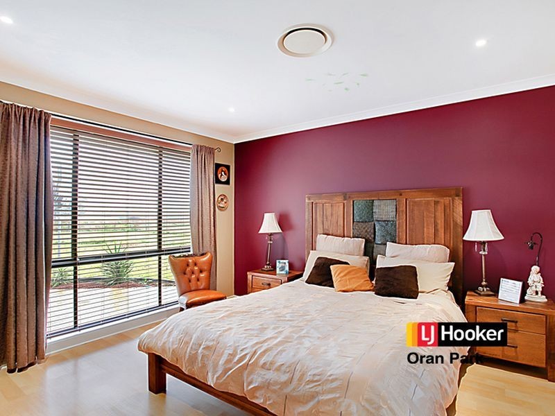 75 Jersey Road, Bringelly NSW 2556