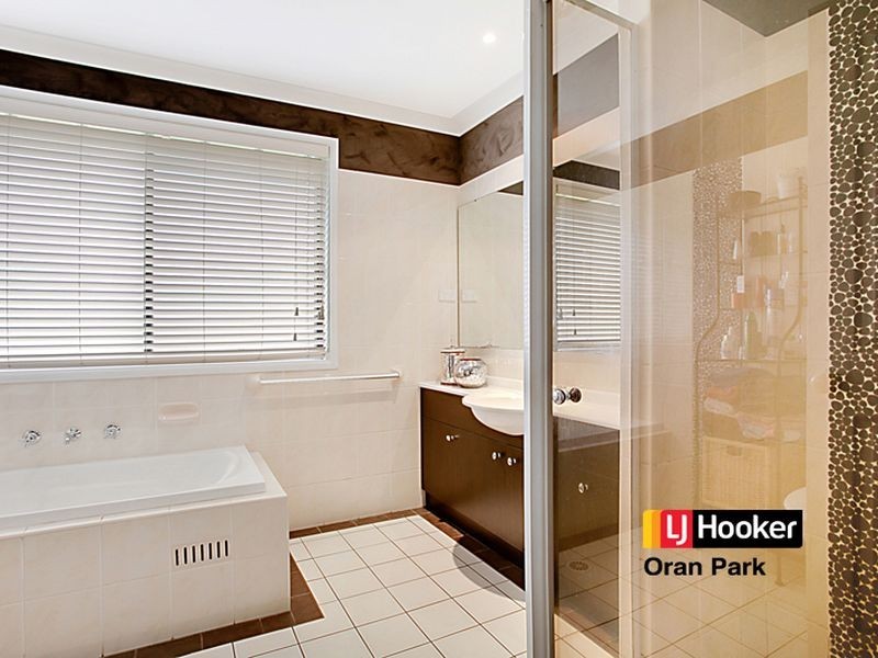 75 Jersey Road, Bringelly NSW 2556