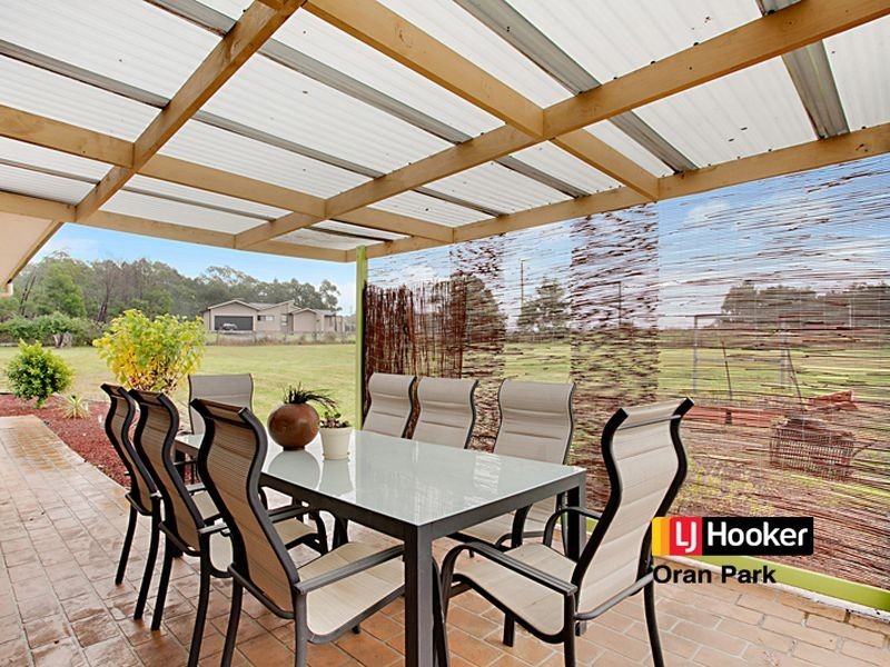 75 Jersey Road, Bringelly NSW 2556