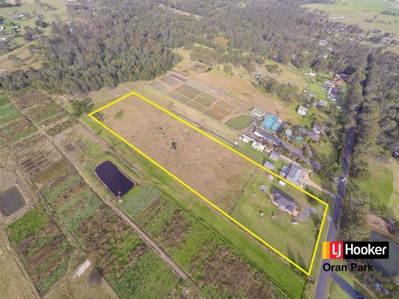 75 Jersey Road, Bringelly NSW 2556