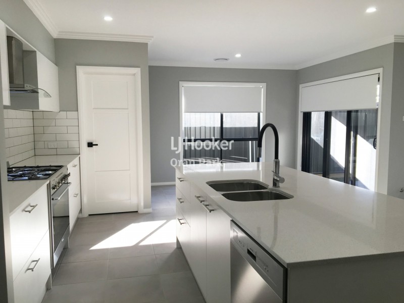 23 Law Crescent, Oran Park NSW 2570