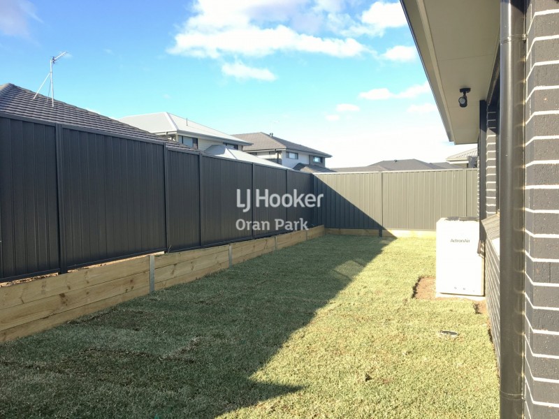 23 Law Crescent, Oran Park NSW 2570