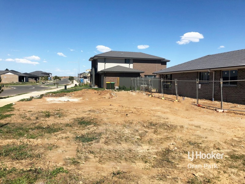 Lot 1326/7 Lillywhite Circuit, Oran Park NSW 2570