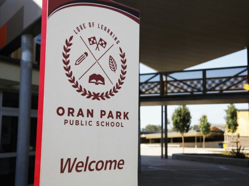 Lot 1326/7 Lillywhite Circuit, Oran Park NSW 2570