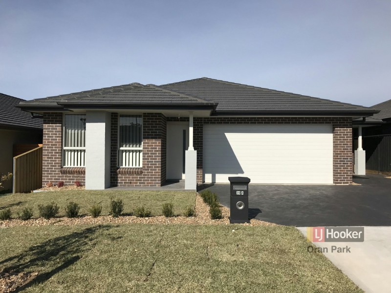 39A Courtney Loop, Oran Park NSW 2570
