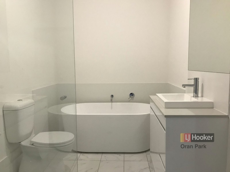 39A Courtney Loop, Oran Park NSW 2570