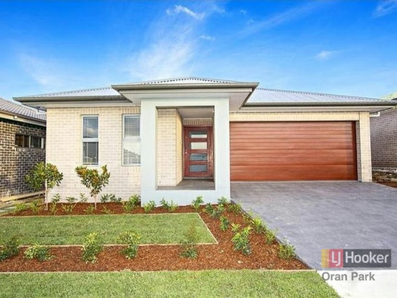 53 Murphy Street, Oran Park NSW 2570