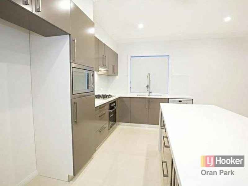 53 Murphy Street, Oran Park NSW 2570