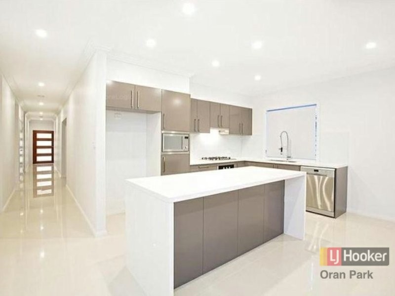 53 Murphy Street, Oran Park NSW 2570