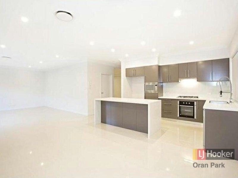 53 Murphy Street, Oran Park NSW 2570