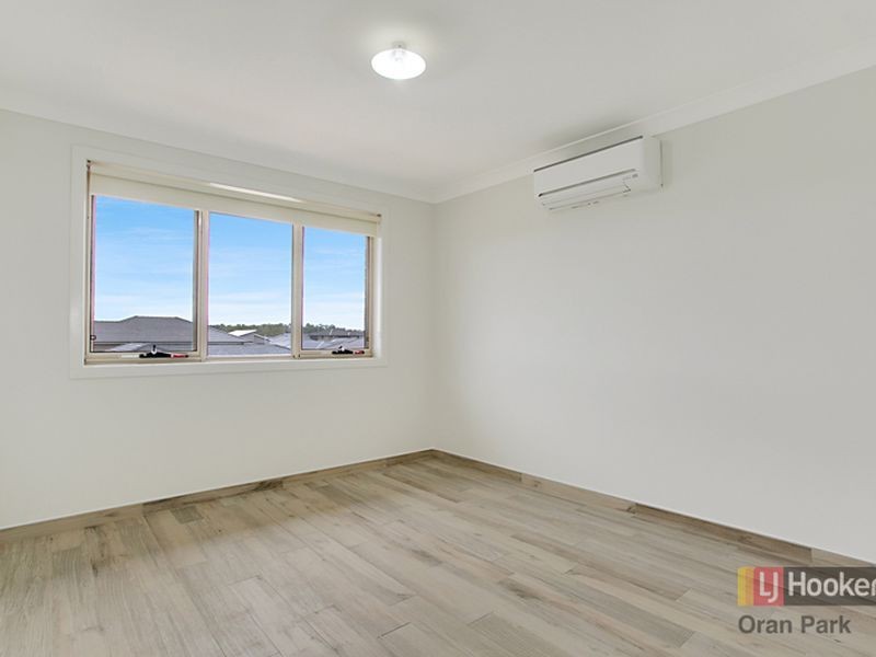 18a Horsley Cct, Oran Park NSW 2570