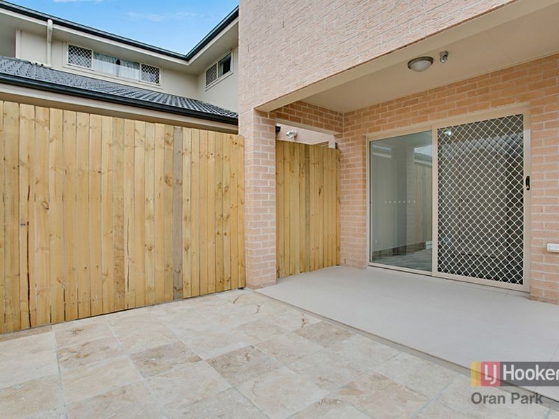18a Horsley Cct, Oran Park NSW 2570
