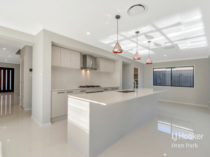 14 Ewing Loop, Oran Park NSW 2570