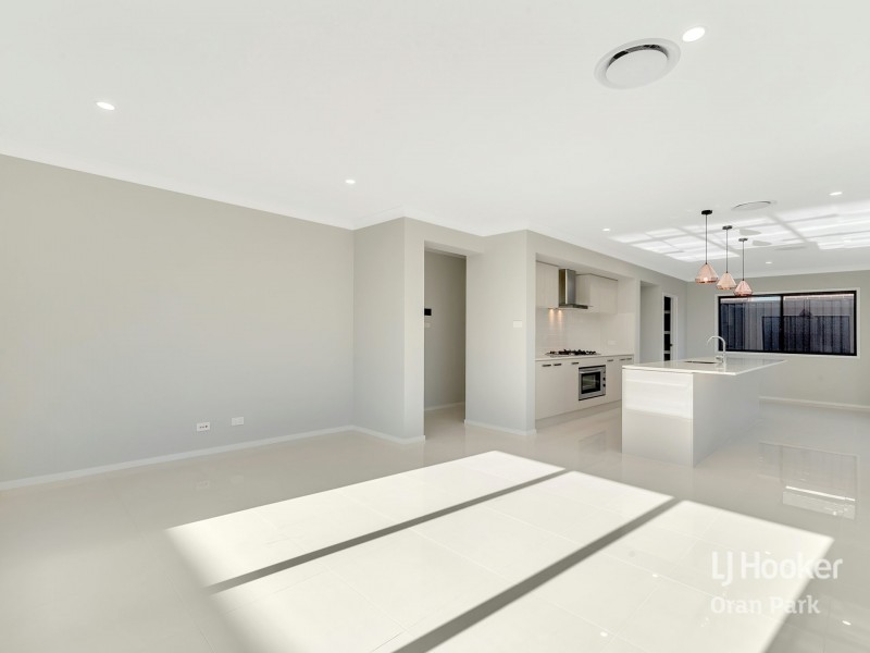 14 Ewing Loop, Oran Park NSW 2570