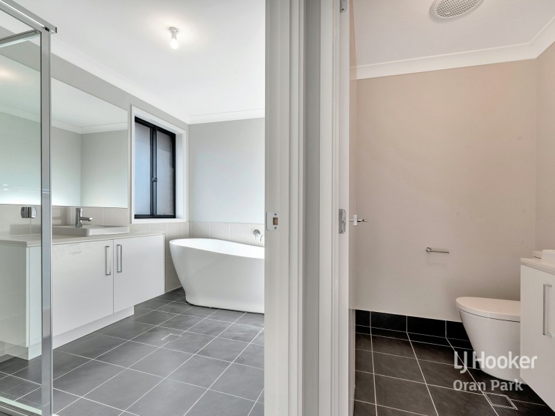 14 Ewing Loop, Oran Park NSW 2570