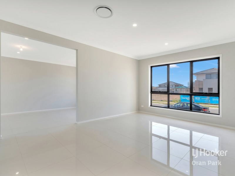 14 Ewing Loop, Oran Park NSW 2570
