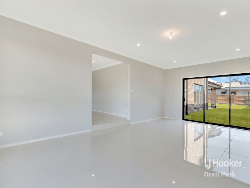 14 Ewing Loop, Oran Park NSW 2570