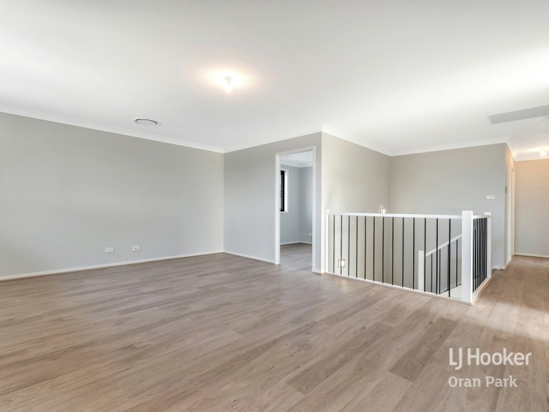 14 Ewing Loop, Oran Park NSW 2570