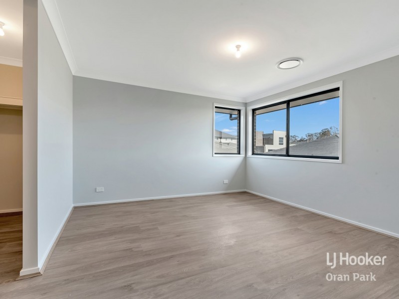 14 Ewing Loop, Oran Park NSW 2570