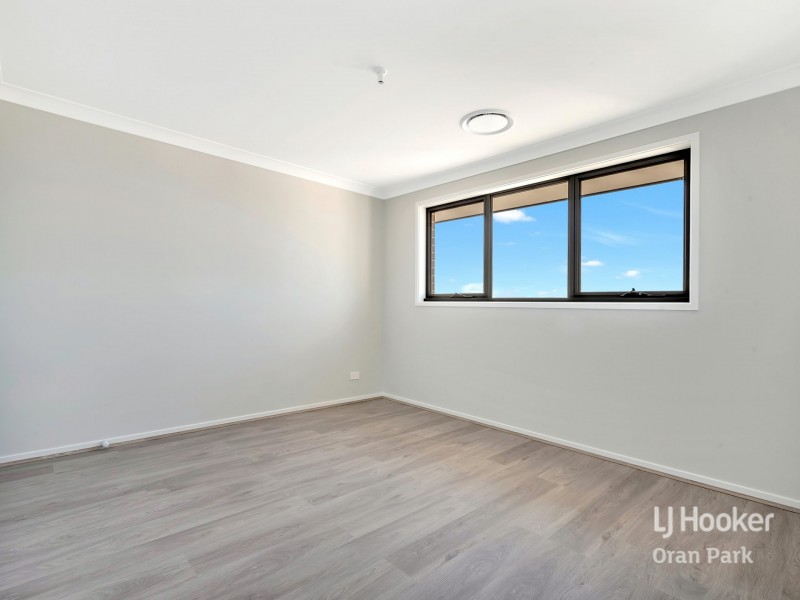 14 Ewing Loop, Oran Park NSW 2570