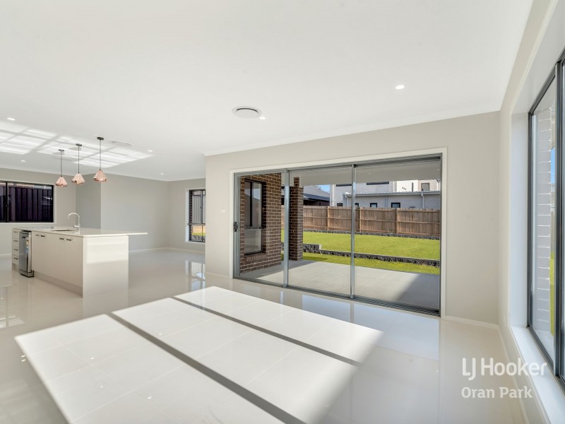 14 Ewing Loop, Oran Park NSW 2570