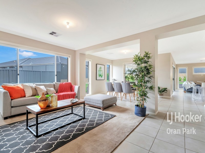 24 Thorpe Circuit, Oran Park NSW 2570