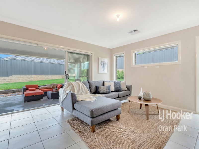 24 Thorpe Circuit, Oran Park NSW 2570