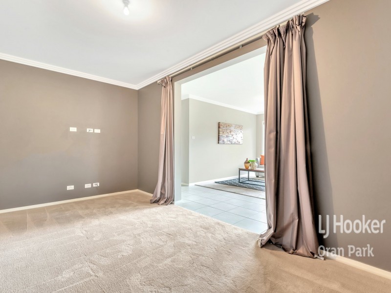 24 Thorpe Circuit, Oran Park NSW 2570