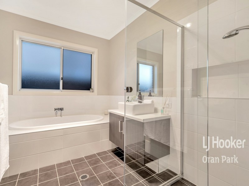 24 Thorpe Circuit, Oran Park NSW 2570