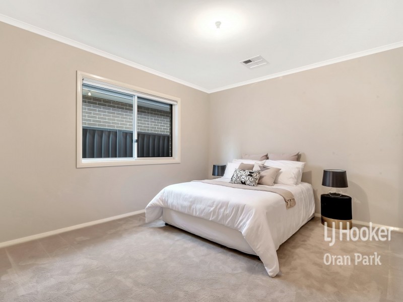 24 Thorpe Circuit, Oran Park NSW 2570