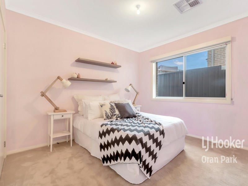 24 Thorpe Circuit, Oran Park NSW 2570