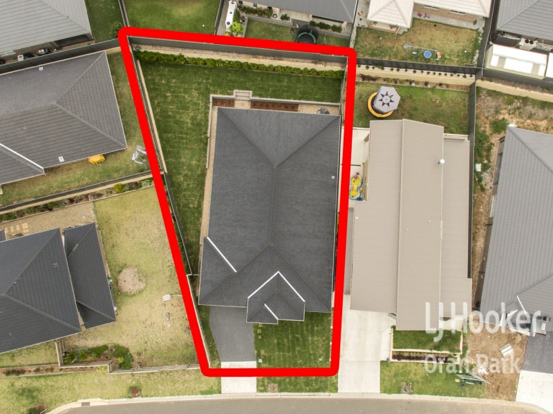 24 Thorpe Circuit, Oran Park NSW 2570