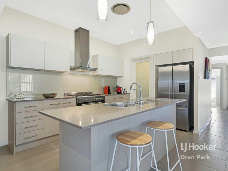 24 Lancaster Street, Gregory Hills NSW 2557