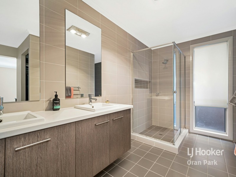 24 Lancaster Street, Gregory Hills NSW 2557