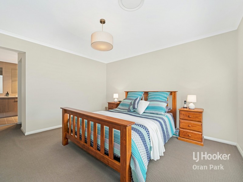 24 Lancaster Street, Gregory Hills NSW 2557