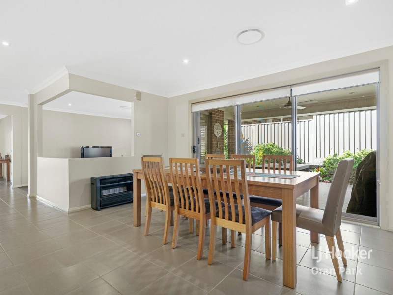 24 Lancaster Street, Gregory Hills NSW 2557