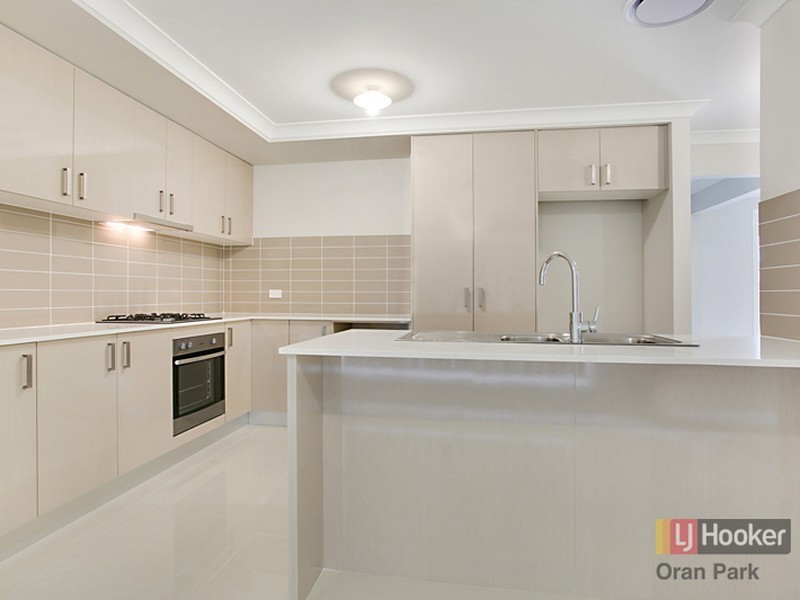 3 Longbush Drive, Cobbitty NSW 2570