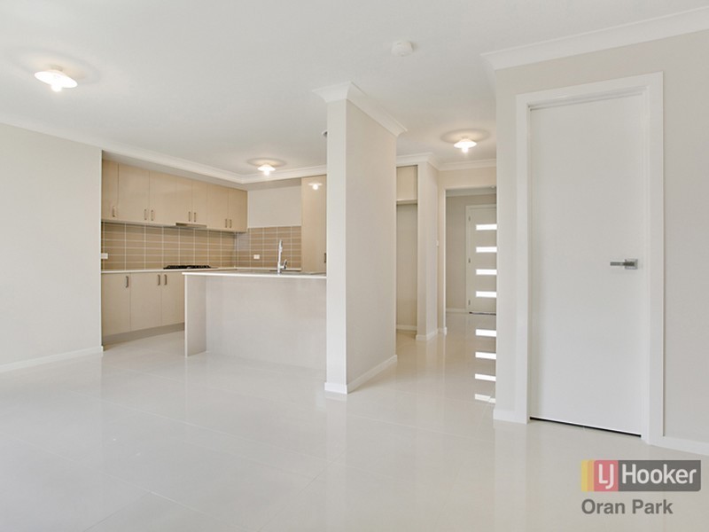 3 Longbush Drive, Cobbitty NSW 2570