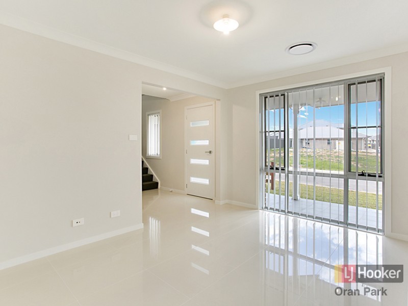 3 Longbush Drive, Cobbitty NSW 2570