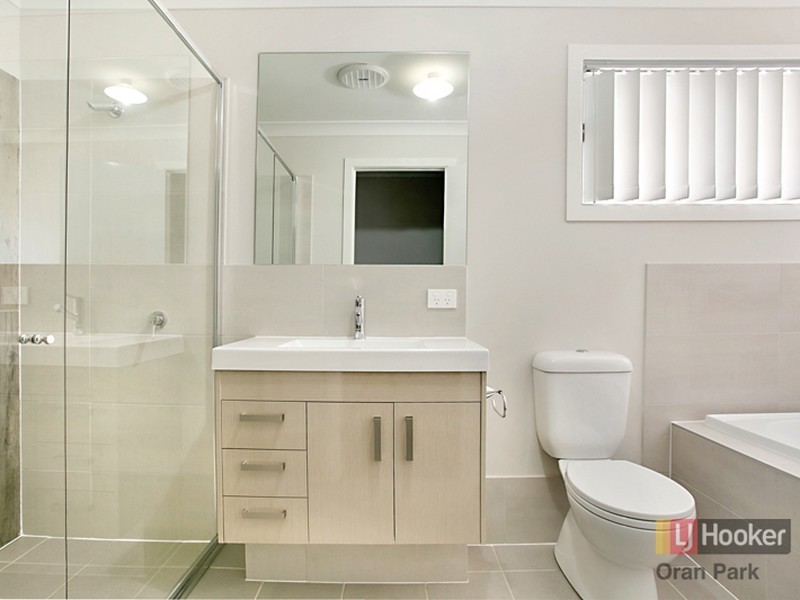 3 Longbush Drive, Cobbitty NSW 2570