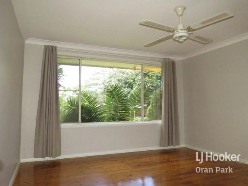 21 Megalong Crescent, Campbelltown NSW 2560