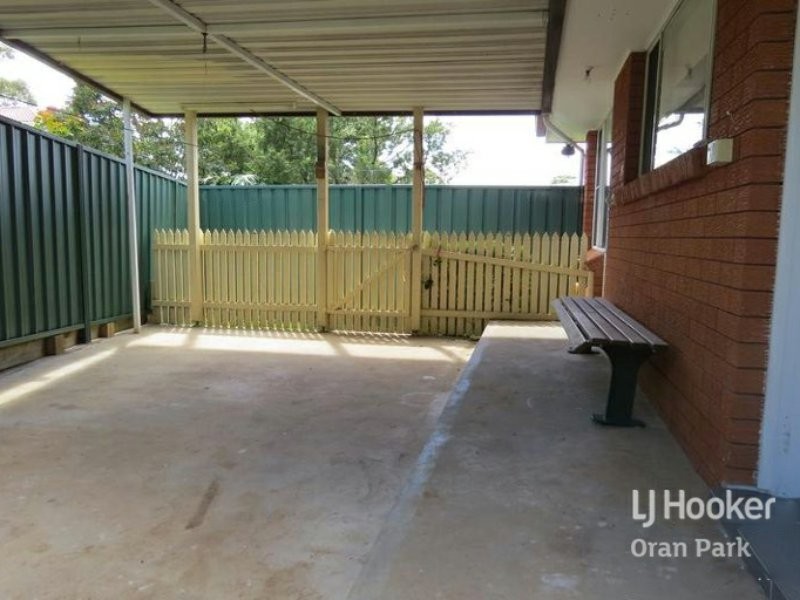 21 Megalong Crescent, Campbelltown NSW 2560