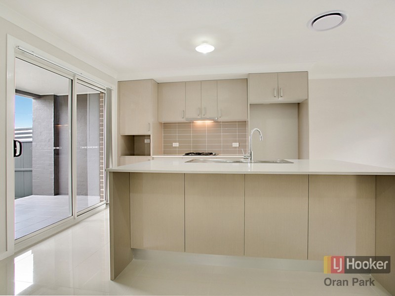 1 Jefferies Ave, Cobbitty NSW 2570