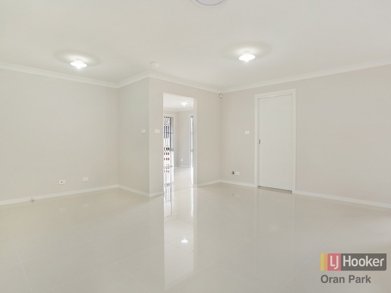 1 Jefferies Ave, Cobbitty NSW 2570