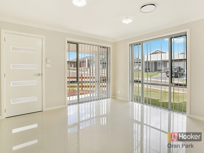 1 Jefferies Ave, Cobbitty NSW 2570