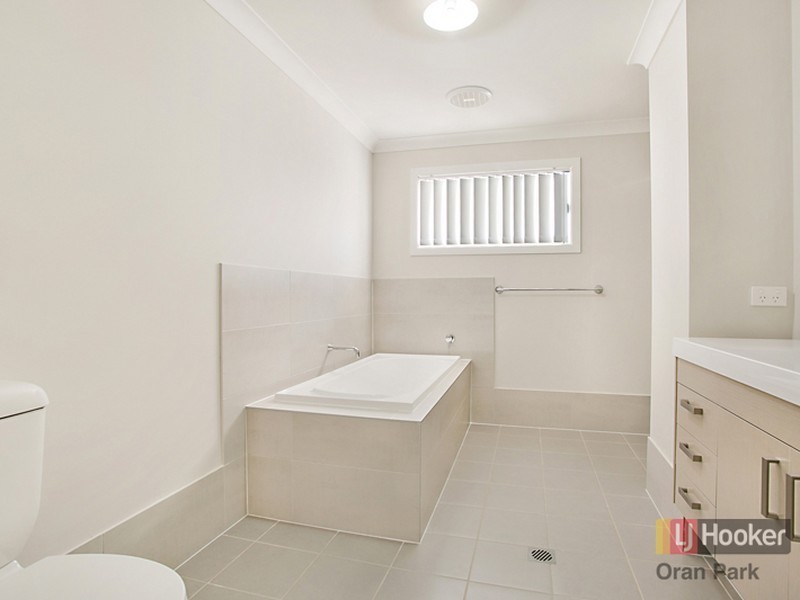 1 Jefferies Ave, Cobbitty NSW 2570