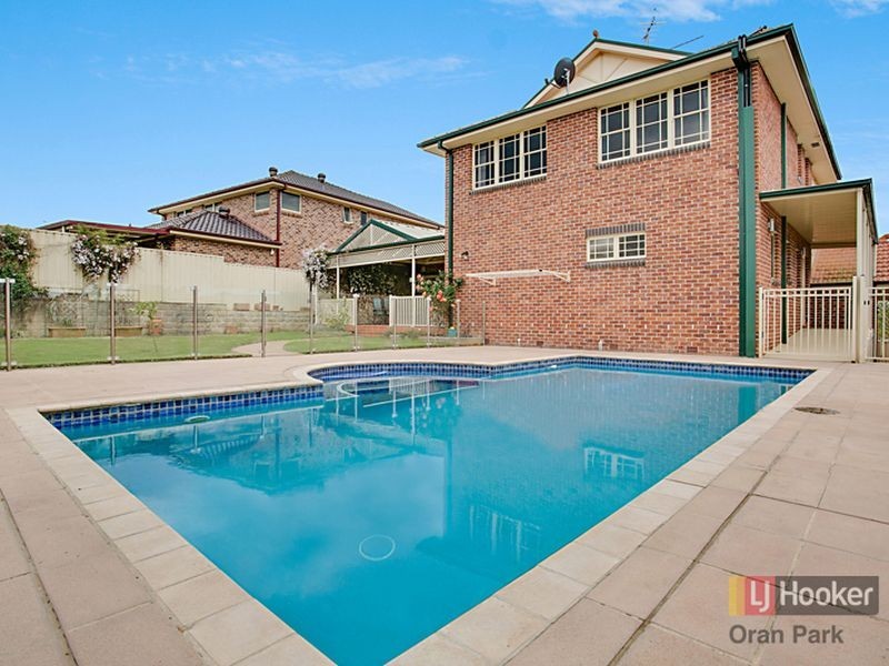 22 Crain Court, Harrington Park NSW 2567