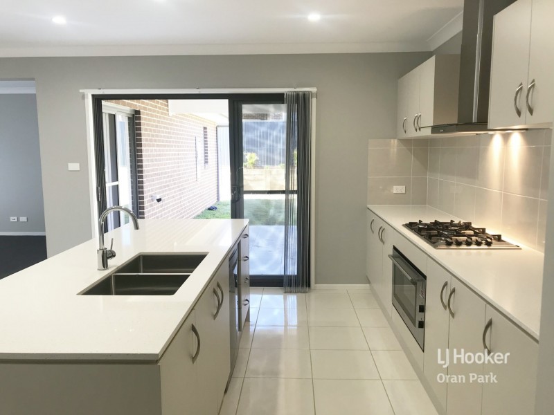 4a Russell Street, Oran Park NSW 2570